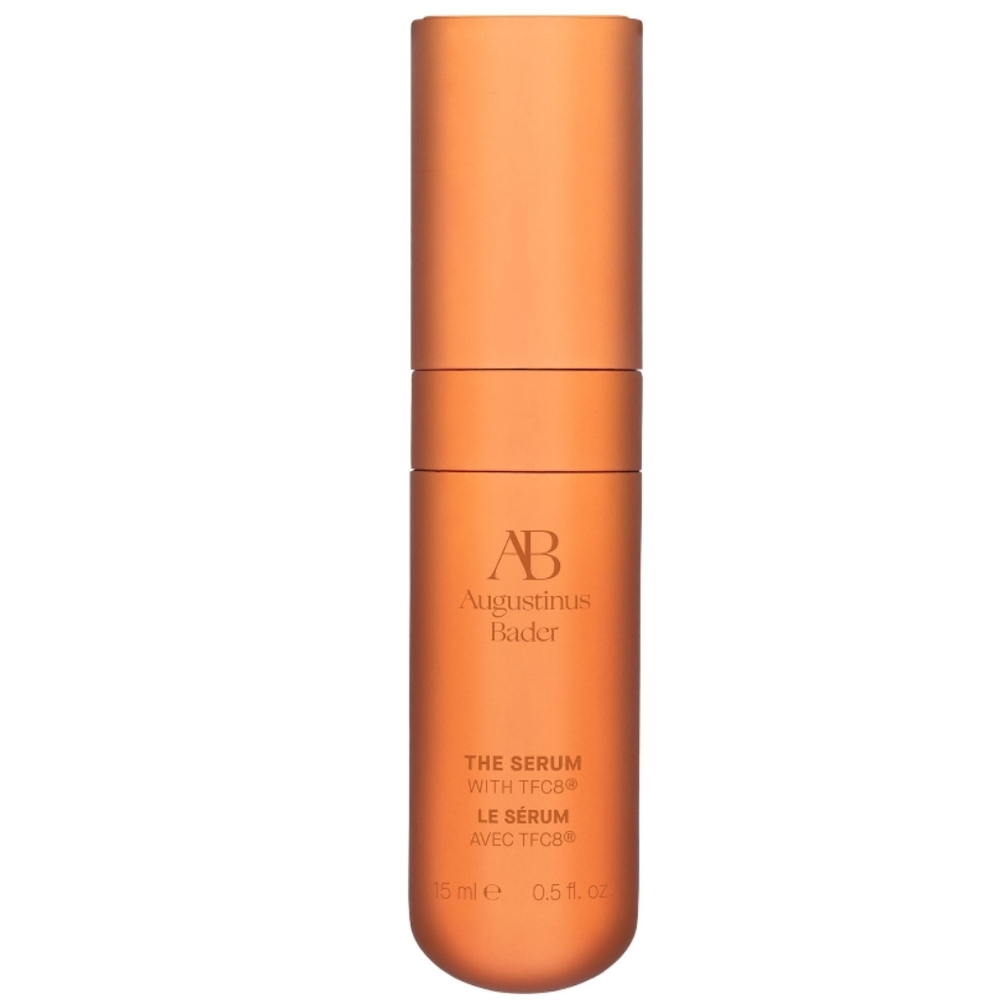 Augustinus Bader The Serum Mini w/ TFC8